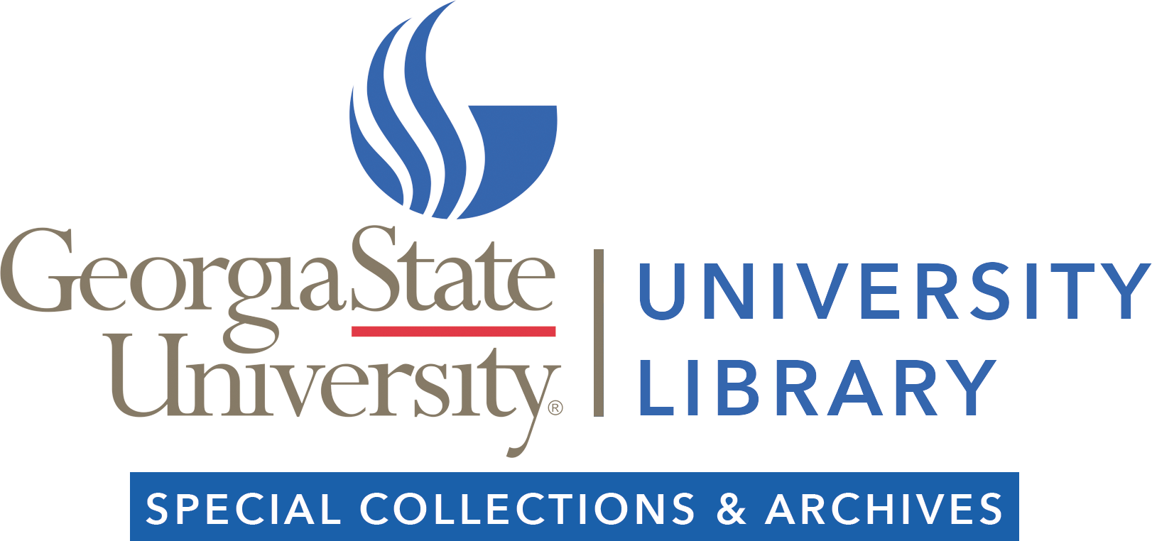 Georgia State University logo